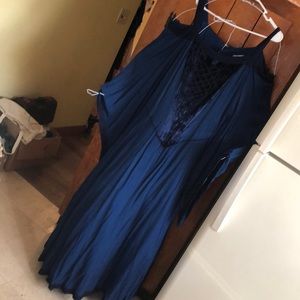 Holy clothing Middle Ages inspired dress